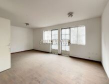 Vista panorámica del terreno en venta en Casuarinas, Surco, de 306 m²
