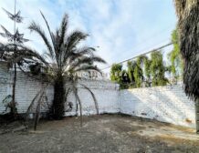 Entorno urbano cercano al terreno en venta en Casuarinas, Surco